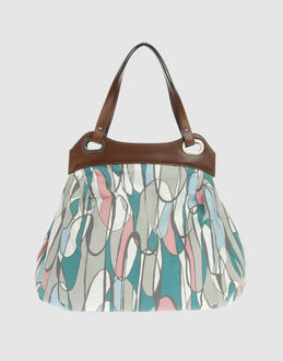 MARNI SACS Sacs grands en tissu