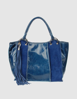 INNUE' SACS Sacs moyens en cuir