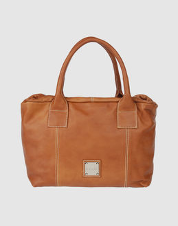 INNUE' SACS Sacs moyens en cuir