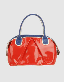 ORLA KIELY - Women - HANDBAGS - Large leather bags on YOOX.COM