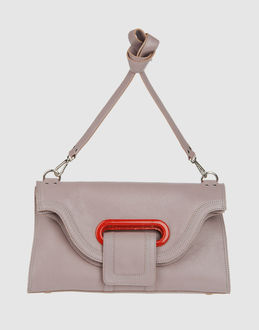 ORLA KIELY - Women - HANDBAGS - Large leather bags on YOOX.COM
