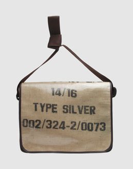 REBIRTH REBIRTH - BOLSOS - Bolsos grandes de tela