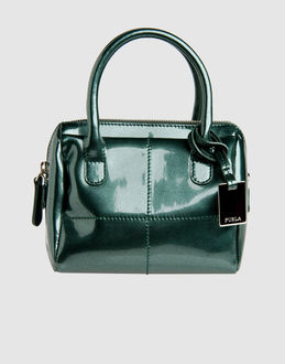 Furla Small Leather Bags