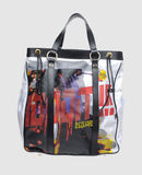 Comparez les prix Dsquared2 - sacs - sacs grands en tissu sur yoox.com