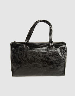 GIANNI BARBATO - SACS - Sacs moyens en cuir sur YOOX.COM