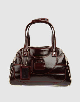 TOD'S - SACS - Sacs moyens en cuir -  