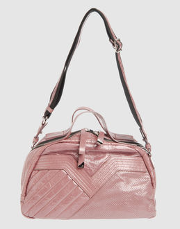 FRANCESCO BIASIA - SACS - Sacs moyens en cuir -  