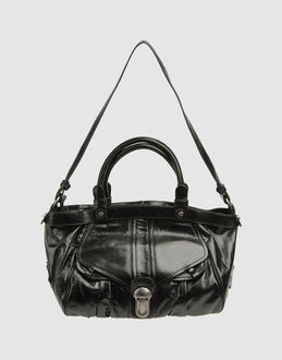 FRANCESCO BIASIA - SACS - Sacs moyens en cuir -  