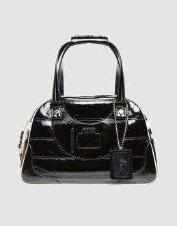 TOD'S - SACS - Sacs moyens en cuir -  