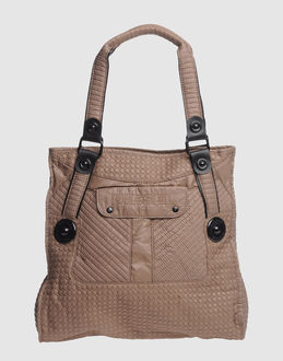 DIESEL - Women - HANDBAGS - Medium fabric bags on YOOX.COM