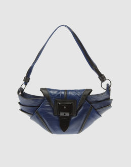 DIESEL - SACS - Sacs moyens en cuir -  