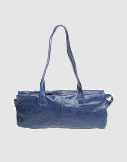 DIESEL - Women - HANDBAGS - Large leather bags on YOOX.COM