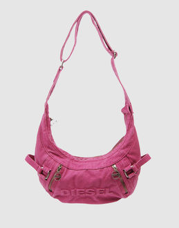 DIESEL - SACS - Sacs grands en tissu -  