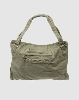 DIESEL - SACS - Sacs grands en tissu -  