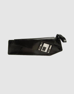 DIESEL - Women - HANDBAGS - Clutches on YOOX.COM