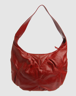 DIESEL - Women - HANDBAGS - Large leather bags on YOOX.COM