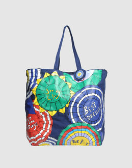 SEE BY CHLOE' - Women - HANDBAGS - Large fabric bags on YOOX.COM