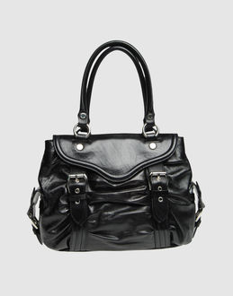 MOSCHINO - SACS - Sacs moyens en cuir -  