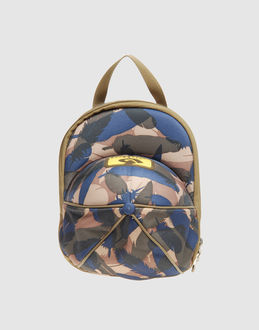 BURTON - SACS -
