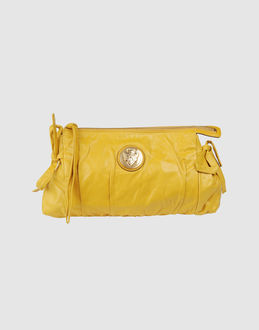 GUCCI - Women - HANDBAGS - Clutches on YOOX.COM