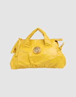 GUCCI - Women - HANDBAGS - Large leather bags on YOOX.COM