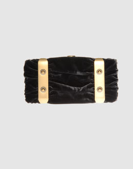 STELLA McCARTNEY - BAGS - Clutches - on YOOX.COM