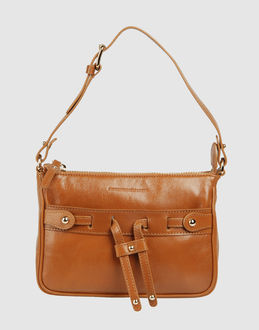 ALESSANDRO DELL'ACQUA - Women - HANDBAGS - Small leather bags on YOOX.COM