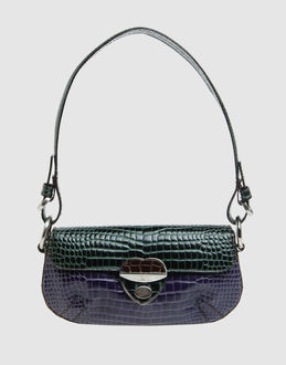 TOSCA BLU - SACS - Sacs petits en cuir -  