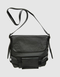 DIESEL - Men - HANDBAGS - Large fabric bags on YOOX.COM