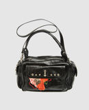 Comparez les prix Galliano - sacs - sacs grands en cuir sur yoox.com