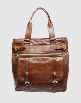 ALEXANDER MCQUEEN - Women - HANDBAGS - Large leather bags on YOOX.COM