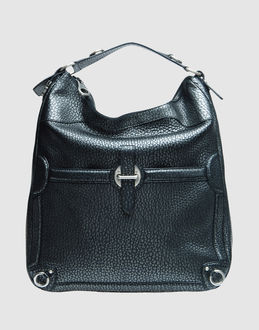 ALEXANDER MCQUEEN - Women - HANDBAGS - Large leather bags on YOOX.COM