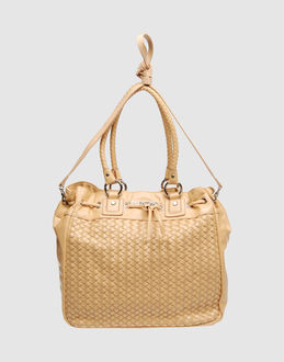 MARIO VALENTINO - SACS - Sacs grands en cuir -  