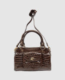 Comparez les prix Martissima by marta marzotto - sacs - sacs moyens en cuir sur yoox.com