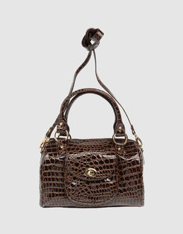 MARTISSIMA by MARTA MARZOTTO - SACS - Sacs moyens en cuir sur YOOX.COM
