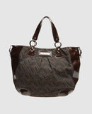 Comparez les prix Versus - sacs - sacs grands en tissu sur yoox.com