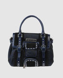 Comparez les prix Versus - sacs - sacs moyens en tissu sur yoox.com