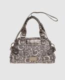 Comparez les prix Galitzine - sacs - sacs grands en tissu sur yoox.com