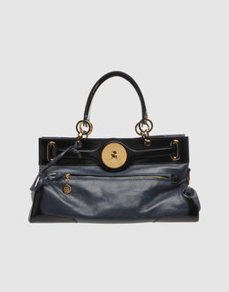 BALENCIAGA BALENCIAGA - Women - HANDBAGS - Large leather bags on YOOX.COM