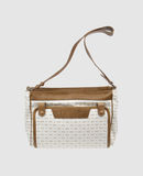 Comparez les prix Chloe  - sacs - sacs grands en tissu sur yoox.com