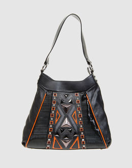 BRACCIALINI - SACS - Sacs grands en cuir -  