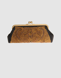 STELLA McCARTNEY - BAGS - Clutches - on YOOX.COM