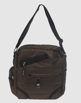 ENERGIE  BAGS  Medium fabric bags  on YOOX.COM