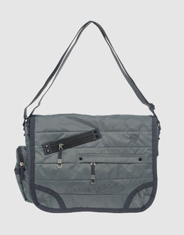ENERGIE  BAGS  Large fabric bags  on YOOX.COM