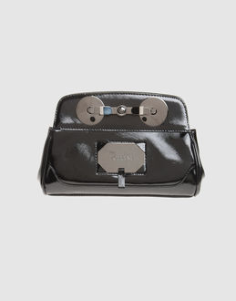 POLLINI - SACS - Pochettes sur YOOX.COM