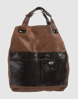 Marni Large Leather Bags