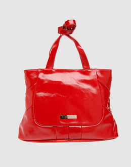 COCCINELLE - SACS - Sacs grands en cuir -  