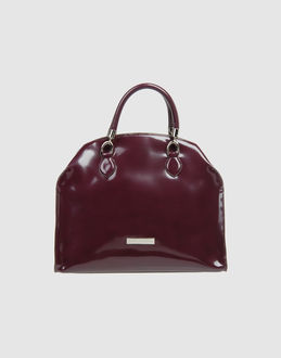 COCCINELLE - Women - HANDBAGS - Large leather bags on YOOX.COM