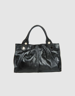 COCCINELLE - Women - HANDBAGS - Large leather bags on YOOX.COM