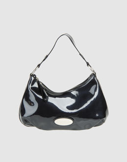 COCCINELLE - SACS - Sacs moyens en cuir -  